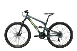 Bikestar Fully Alu MTB 27,5 Inch 21 Speed -Extreem Snel Rijden 1200x800 50