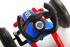 Paw Patrol Go Kart - Mini - Rood Blauw -Extreem Snel Rijden 1200x800 55