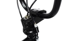 Ks Cycling Fiets BMX Freestyle 20'' Fatt Zwart-groen - 25 Cm -Extreem Snel Rijden 1200x800 61