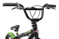 Ks Cycling Fiets BMX Freestyle 20'' Fatt Zwart-groen - 25 Cm -Extreem Snel Rijden 1200x800 62