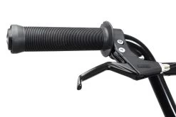 Ks Cycling Fiets BMX Freestyle 20'' Fatt Zwart-groen - 25 Cm -Extreem Snel Rijden 1200x800 63