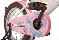 Supersuper Little Miss - Kinderfiets - Meisjesfiets - 16 Inch - Wit -Extreem Snel Rijden 1200x800 74