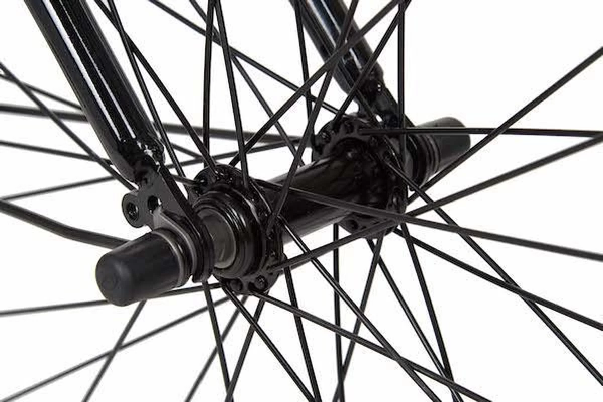 Wheelerz.nl Omafiets 28 Inch Zwart Met Voordrager 4 Wheelerz.nl Omafiets 28 Inch Zwart Met Voordrager - Afbeelding 2