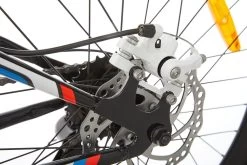 Supersuper Kiyoko Kinder Mountainbike - 7 Versnellingen - 26 Inch - Jongens - Zwart/Blauw -Extreem Snel Rijden 1200x800 8