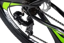 Ks Cycling Fiets Mountainbike Hardtail 29 Inch Sharp - 13 Ks Cycling Fiets Mountainbike Hardtail 29 Inch Sharp - -Extreem Snel Rijden 1200x800 80