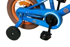 Amigo Sports Jongensfiets - Kinderfiets 12 Inch - Blauw 13 Amigo Sports Jongensfiets - Kinderfiets 12 Inch - Blauw -Extreem Snel Rijden 1200x800 84