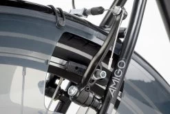 Amigo Bright - Herenfiets 28 Inch - Fiets Met 3 Versnellingen - Matzwart 18 Amigo Bright - Herenfiets 28 Inch - Fiets Met 3 Versnellingen - Matzwart -Extreem Snel Rijden 1200x800 89