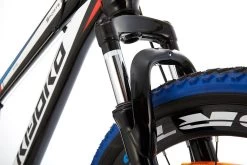 Supersuper Kiyoko Kinder Mountainbike - 7 Versnellingen - 26 Inch - Jongens - Zwart/Blauw -Extreem Snel Rijden 1200x800 9