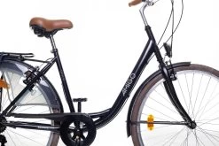 Amigo Style - Damesfiets 28 Inch - Fiets Met 6 Versnellingen - Zwart -Extreem Snel Rijden 1200x800 97