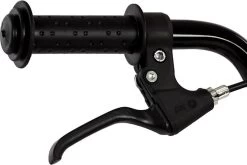 2Cycle Biker Kinderfiets - 20 Inch - Wit - Jongensfiets -Extreem Snel Rijden 1200x801 3