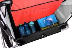 Fietskar Voor Kinderen - Met Buggyfunctie - En Schokbrekers - Rood 38 Fietskar Voor Kinderen - Met Buggyfunctie - En Schokbrekers - Rood -Extreem Snel Rijden 1200x801 31