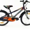 Sprint Casper - Mountainbike - Jongensfiets 20 Inch - Blauw/Oranje - Kinderfiets - Framemaat:26 Cm - BK21SI0810_2 Rij1-3-4 2 Sprint Casper - Mountainbike - Jongensfiets 20 Inch - Blauw/Oranje - Kinderfiets - Framemaat:26 Cm - BK21SI0810_2 Rij1-3-4 -Extreem Snel Rijden 1200x802