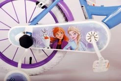Disney Frozen 2 Kinderfiets - Meisjes - 16 Inch - Blauw - Twee Handremmen 34 Disney Frozen 2 Kinderfiets - Meisjes - 16 Inch - Blauw - Twee Handremmen -Extreem Snel Rijden 1200x802 19