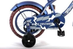 Volare Blue Cruiser Kinderfiets - Jongens - 12 Inch - Blauw - 95% Afgemonteerd -Extreem Snel Rijden 1200x802 7