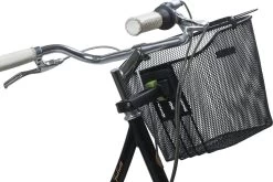 Basil Bremen KF Fietsmand - Voor - Inclusief Bevestigingssysteem - Zwart -Extreem Snel Rijden 1200x803 12