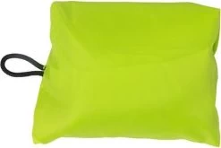 Basil Keep Dry And Clean Regenhoes - Horizontaal - Neongeel -Extreem Snel Rijden 1200x803 13