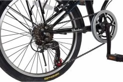 Wheelerz.nl Vouwfiets 20 Inch - 6 Speed Shimano - Zilver -Extreem Snel Rijden 1200x804 1