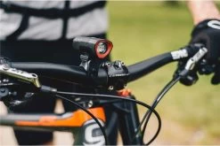 SIGMA SPORT Sigma Buster 300 Led Fiets Koplamp - Li-ion Accu - USB Oplaadfunctie -Extreem Snel Rijden 1200x804 18