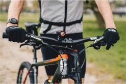 SIGMA SPORT Sigma Buster 300 Led Fiets Koplamp - Li-ion Accu - USB Oplaadfunctie -Extreem Snel Rijden 1200x804 19