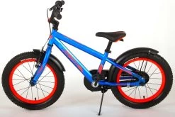 Volare Rocky Kinderfiets - 16 Inch - Blauw - 95% Afgemonteerd -Extreem Snel Rijden 1200x804 2