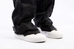 Ralka Regenbroek - Junior - Zwart - 140 -Extreem Snel Rijden 1200x804 9