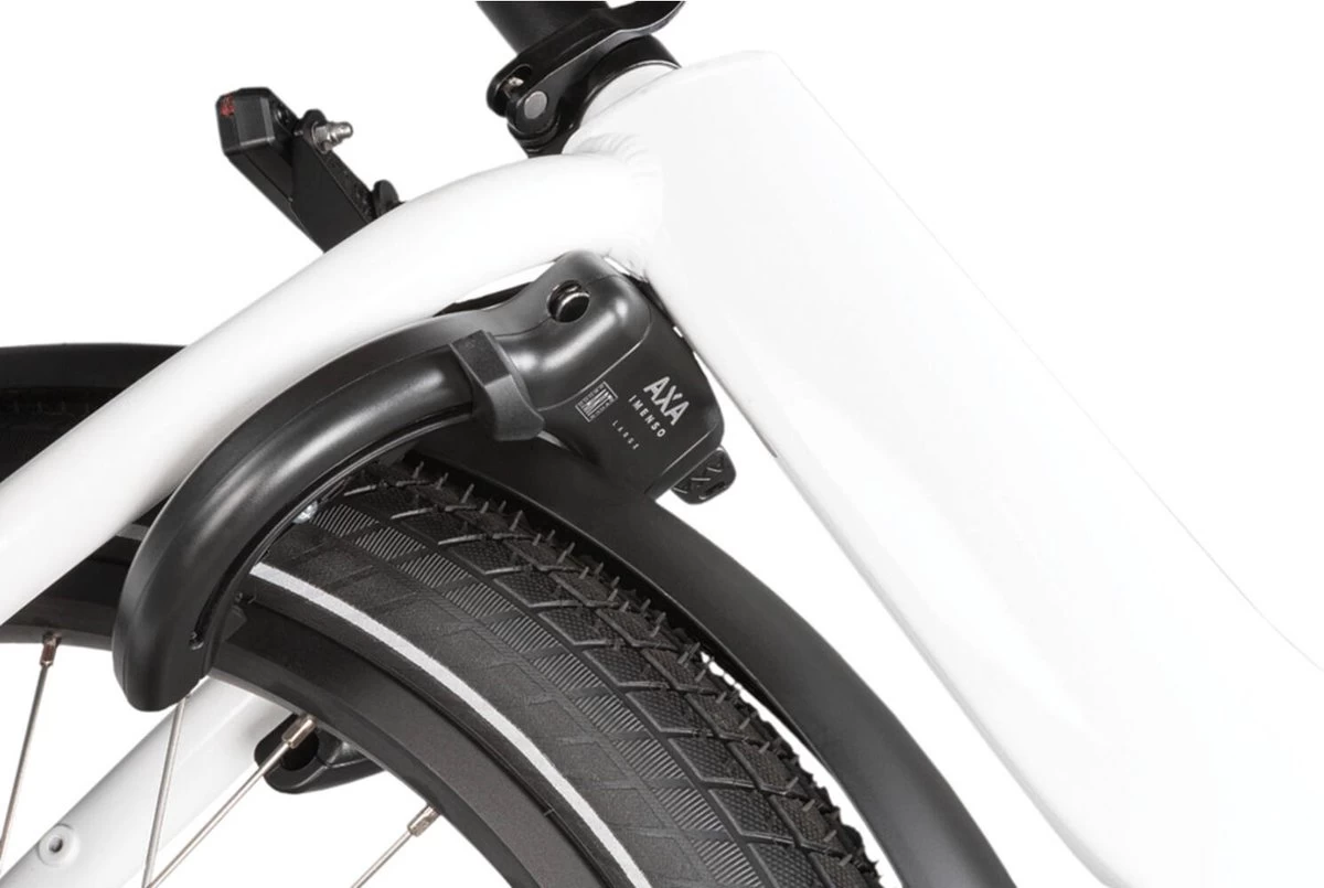 AXA Imenso Large Ringslot - Extra Breed - Geschikt Voor Ballondbanden - ART2 - Zwart 6 AXA Imenso Large Ringslot - Extra Breed - Geschikt Voor Ballondbanden - ART2 - Zwart - Afbeelding 4