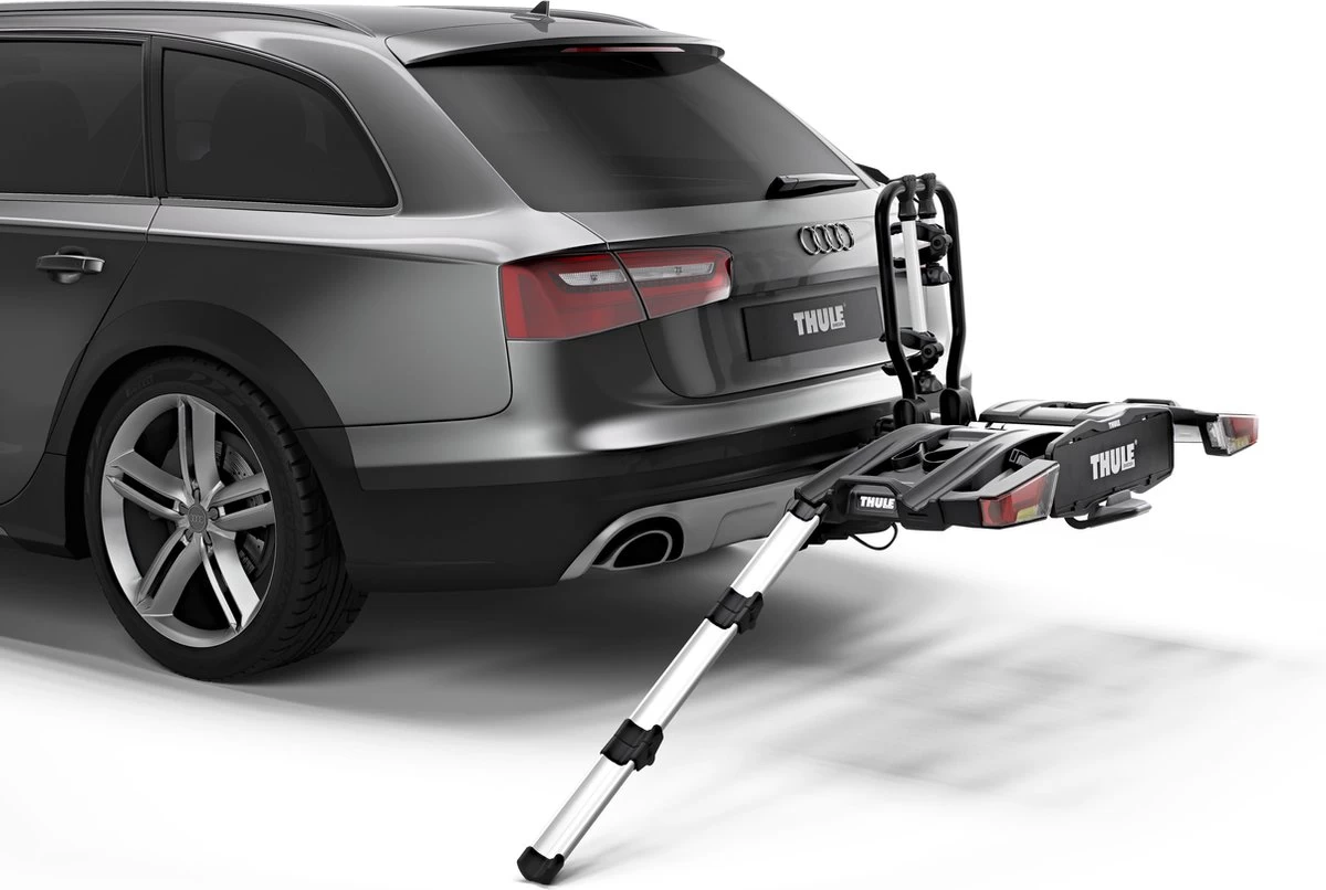 Thule EasyFold XT Loading Ramp – 933-4 – Oprijgoot 3 Thule EasyFold XT Loading Ramp – 933-4 – Oprijgoot