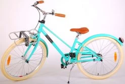 Volare Melody Kinderfiets - Meisjes - 24 Inch - Turquoise - Prime Collection -Extreem Snel Rijden 1200x809 1