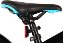 Volare Rocky Kinderfiets - 20 Inch - Zwart - 95% Afgemonteerd - Prime Collection -Extreem Snel Rijden 1200x810 4