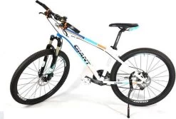 Decopatent® PRO Fietsstandaard - 24- 29 Inch - Mountainbike Standaard - Verstelbaar 46 -> 50 Cm - Fietsenstandaard - Zijstandaard 15 Decopatent® PRO Fietsstandaard - 24- 29 Inch - Mountainbike Standaard - Verstelbaar 46 -> 50 Cm - Fietsenstandaard - Zijstandaard -Extreem Snel Rijden 1200x811 2