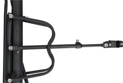 Merkloos Quick Release Bagagedrager Fiets – Opzetdrager & Bagagedrager Mountainbike – Mountainbike Accesoires Bagagedragerplaat – Bagagedrager – Bagagedragers -Extreem Snel Rijden 1200x813 3