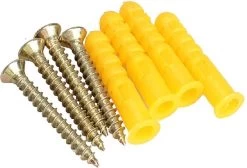 QualityB4Quantity Fietshaak 30kg Draagbaar- Muurhaak - Ophangbeugel - INCLUSIEF Montage Materiaal 11 QualityB4Quantity Fietshaak 30kg Draagbaar- Muurhaak - Ophangbeugel - INCLUSIEF Montage Materiaal -Extreem Snel Rijden 1200x816 11