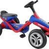 Paw Patrol Go Kart - Mini - Rood Blauw 1 Paw Patrol Go Kart - Mini - Rood Blauw -Extreem Snel Rijden 1200x816 2