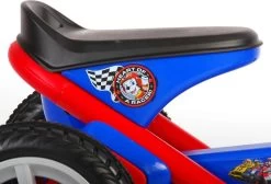 Paw Patrol Go Kart - Mini - Rood Blauw -Extreem Snel Rijden 1200x817 2