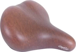 Zadel Selle Royal Gipsy - Bruin -Extreem Snel Rijden 1200x817 7