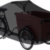 CARGO Bakfietshoes Van DS COVERS – Outdoor – Waterdicht – UV Bescherming – 300D Oxford – Geschikt Voor 3 Wielers – Zonder Regentent– Incl. Opbergzak -Extreem Snel Rijden 1200x817 9