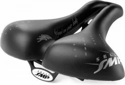 Selle SMP Tour E-Bike - Fietszadel - Large - Zwart -Extreem Snel Rijden 1200x818 4