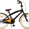 SJOEF Cruise Jongensfiets 20 Inch - Zwart -Extreem Snel Rijden 1200x819 1