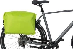 Basil Keep Dry And Clean Regenhoes - Horizontaal - Neongeel -Extreem Snel Rijden 1200x819 6