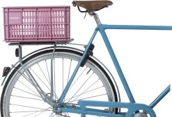 Basil Fietskrat S - Small - 17.5 Liter - Roze -Extreem Snel Rijden 1200x819 8