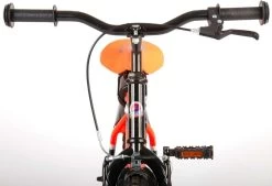 Volare Sportivo Kinderfiets - Jongens - 16 Inch - Neon Oranje Zwart - 95% Afgemonteerd -Extreem Snel Rijden 1200x821 4