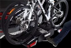 Thule EasyFold 931 Fietsendrager - 2 E-bikes - 13 Polig - Kantelbaar 29 Thule EasyFold 931 Fietsendrager - 2 E-bikes - 13 Polig - Kantelbaar -Extreem Snel Rijden 1200x821 9