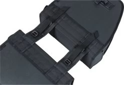 Basil Tour Dubbele Fietstas XL - 35 Liter - Zwart -Extreem Snel Rijden 1200x822 3