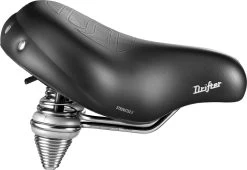 Selle Royal Zadel 5111 Drifter Plus Zwart, Zonder Strop. -Extreem Snel Rijden 1200x825 2