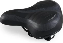 909 OUTDOOR Stadsfietszadel - Mountainbike Fietszadel - PU-leer - Comfortabel - Voor Elke Fiets - Waterdicht -Extreem Snel Rijden 1200x826 11