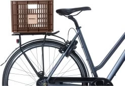 Basil Fietskrat M - Medium - 29.5 Liter - Wit -Extreem Snel Rijden 1200x826 18
