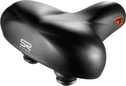 Selle Royal Torx Premium - Fietszadel - Unisex - Zwart -Extreem Snel Rijden 1200x826 9