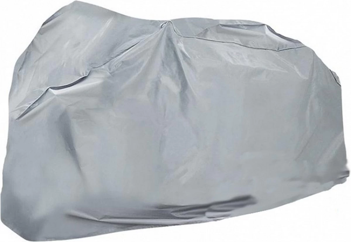 Merkloos Beschermhoes Voor Fiets Peva 3 Merkloos Beschermhoes Voor Fiets Peva