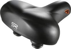 Selle Royal Torx Premium - Fietszadel - Unisex - Zwart -Extreem Snel Rijden 1200x827 7
