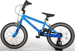 Volare Cool Rider Kinderfiets - Jongens - 18 Inch - Blauw - 95% Afgemonteerd - Prime Collection -Extreem Snel Rijden 1200x828 3